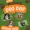 a poster with images of dogs reading happy national dog day