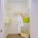 Large well lit closet 